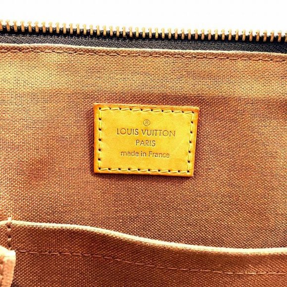 Louis Vuitton Monogram Popincourt M40007 Bags Handbags Women's - Picture 4 of 9